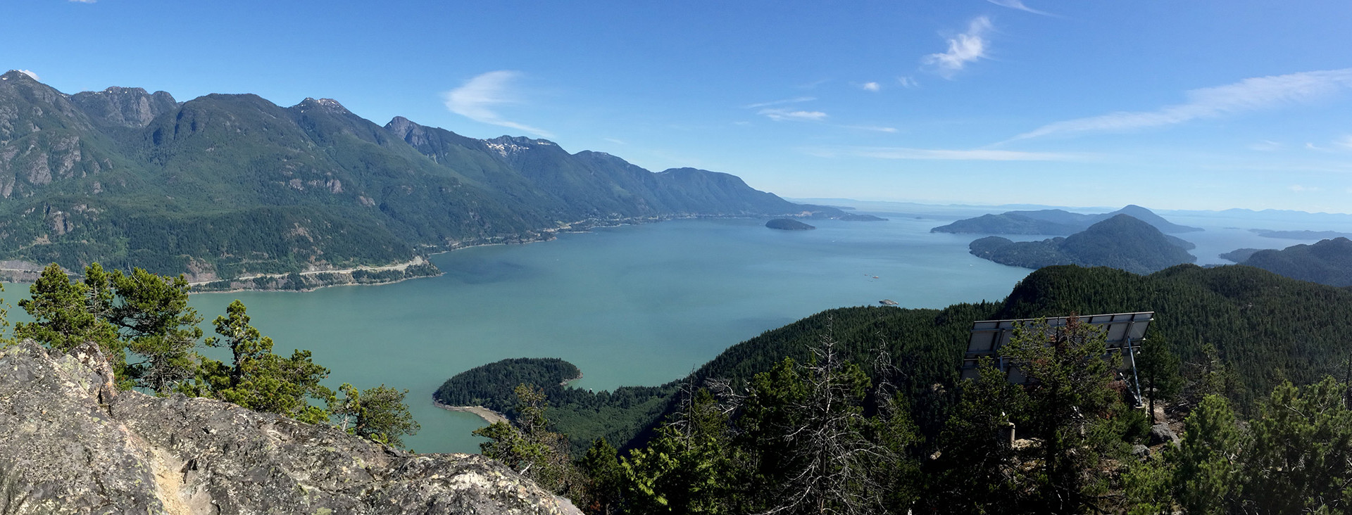 Read more about the article The Howe Sound Conservation Map