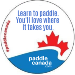 paddle canada logo