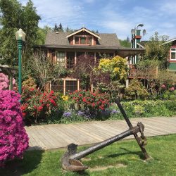 Union Steamship Marina Accommodation